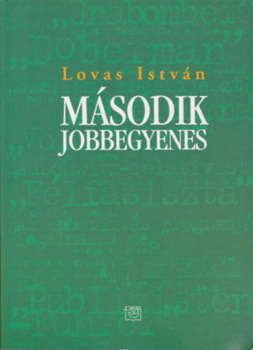 Msodik jobbegyenes