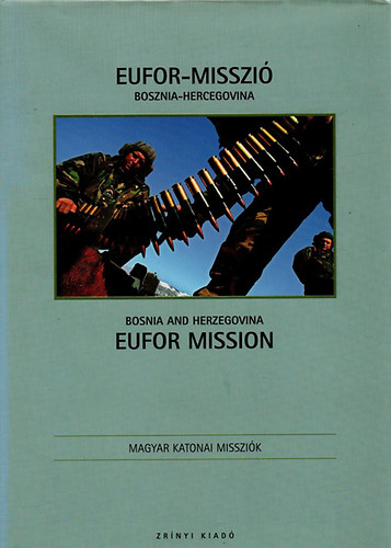Eufor misszi (Bosznia-Hercegovina)