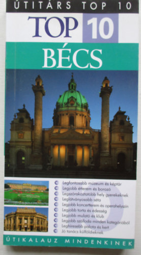 Bcs (Top 10)