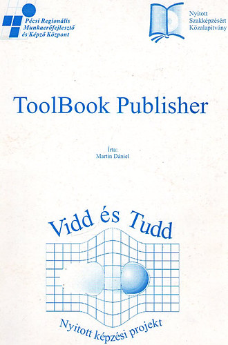 ToolBook Publisher