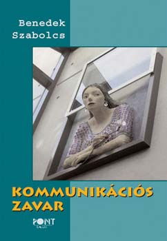 Kommunikcis zavar