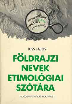 Fldrajzi nevek etimolgiai sztra