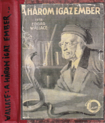 A h�rom igaz ember