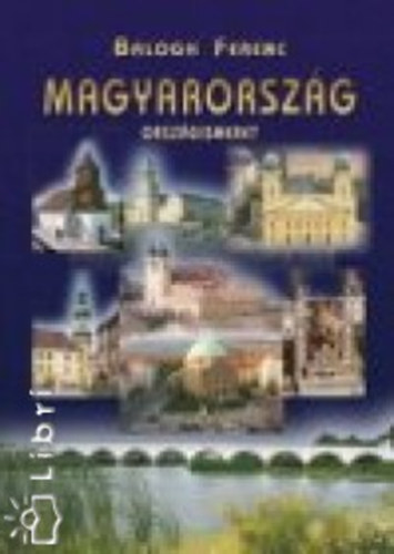 Magyarorszg - Orszgismeret