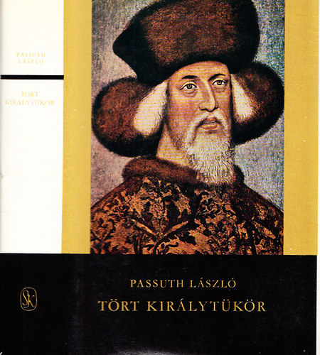 Trt kirlytkr (TELJES REGNY)