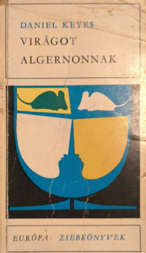 Vir�got Algernonnak