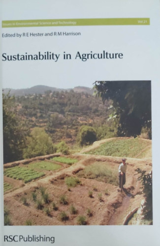 Sustainability in Agriculture (Fenntarthatsg a mezgazdasgban - angol)