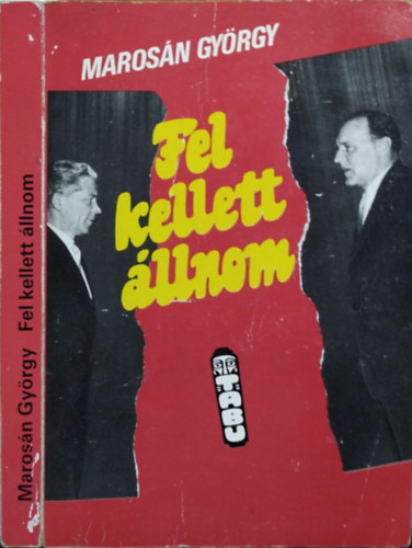 Fel kellett �llnom