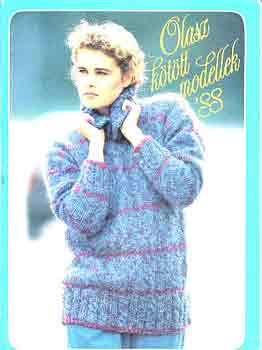 Olasz kttt modellek '88
