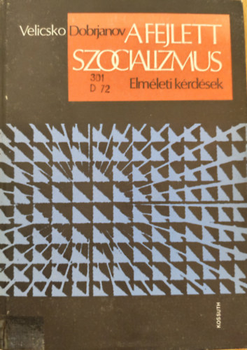 A fejlett szocializmus