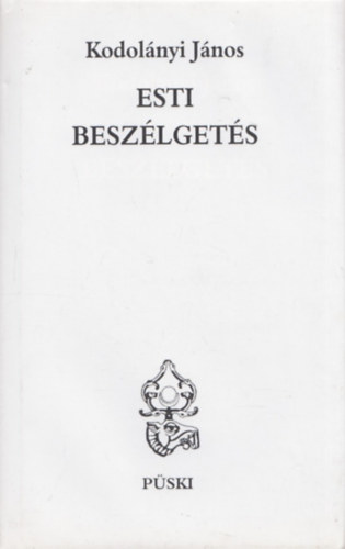 Esti beszlgets