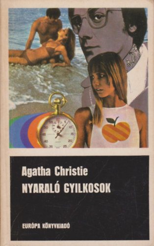 Nyaral gyilkosok