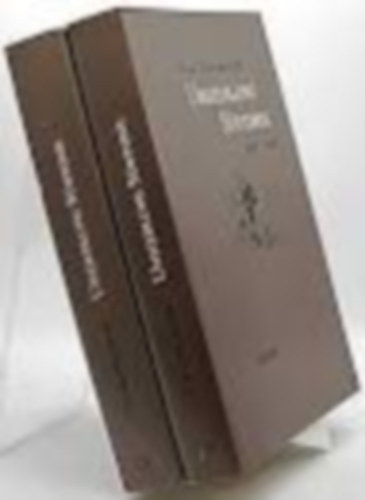 Karl Stuhlpfarrer - Umsiedlung S�dtirol 1939 - 1940. I-II.