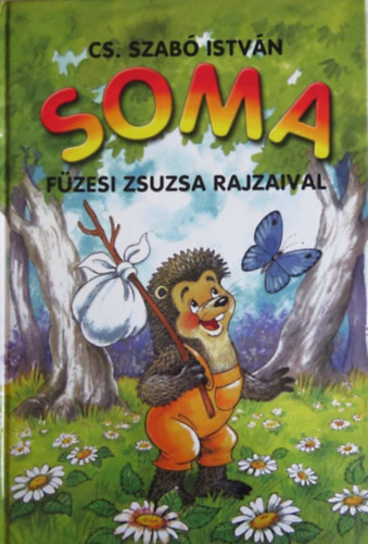 Soma - A szeretet s a bartsg mesje