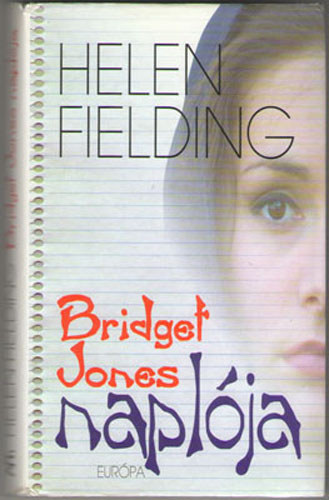 Bridget Jones naplja