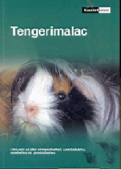 Tengerimalac - Kisllatkalauz