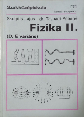Fizika II. (D,E vari�ns)