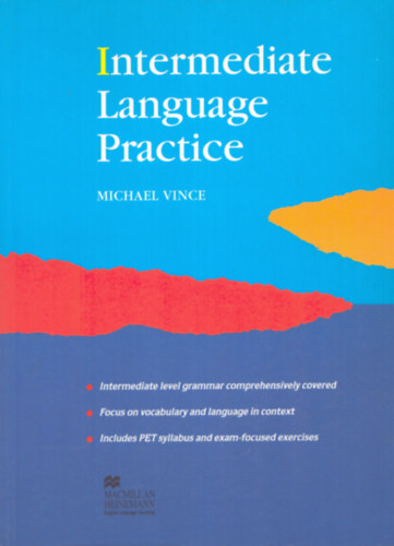 Intermediate Language Practice