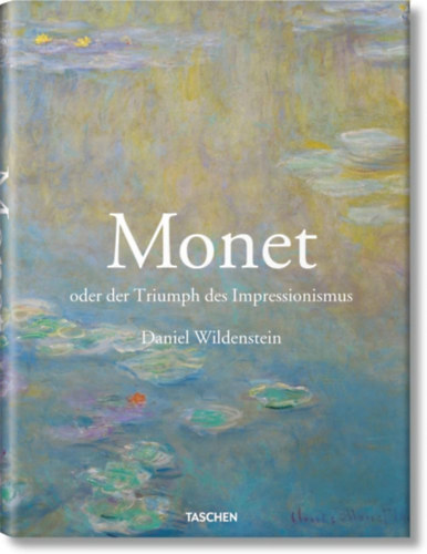 Daniel Wildenstein - Monet