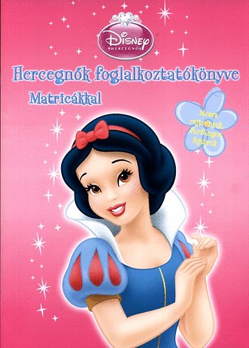 Hercegn�k foglalkoztat�k�nyve - Mes�s rejtv�nyek, furfangos fejt�r�k