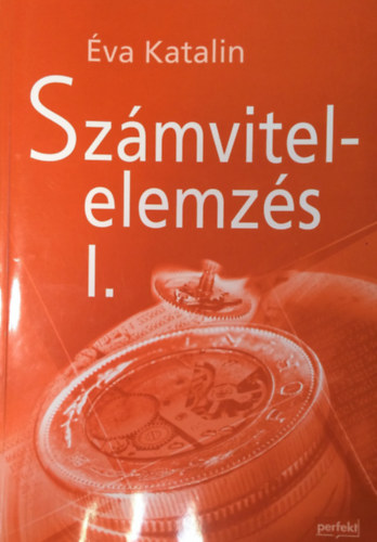 Szmvitelelemzs I.