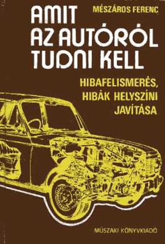 Amit az autrl tudni kell