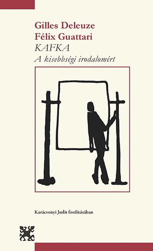 Kafka - A kisebbsgi irodalomrt