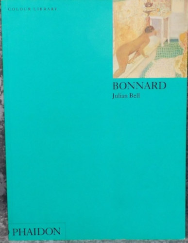 Colour Library Bonnard