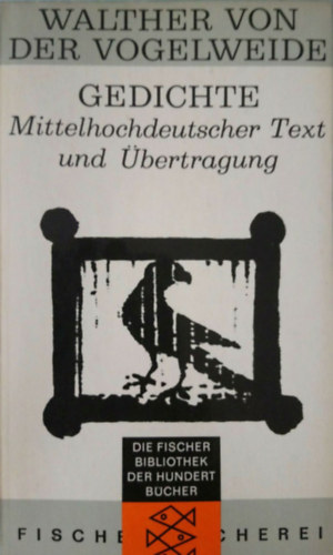 Walther von der Vogelweide - Gedichte