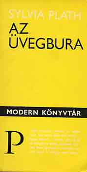 Sylvia Plath - Az vegbura