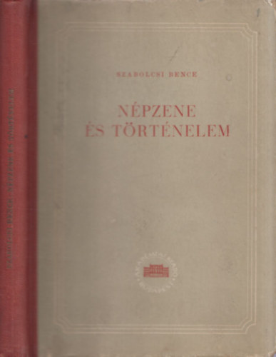 Npzene s trtnelem - Tanulmnyok