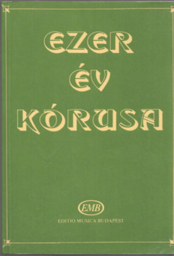 Ezer v krusa