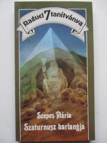 Szepes Mria - Szaturnusz barlangja