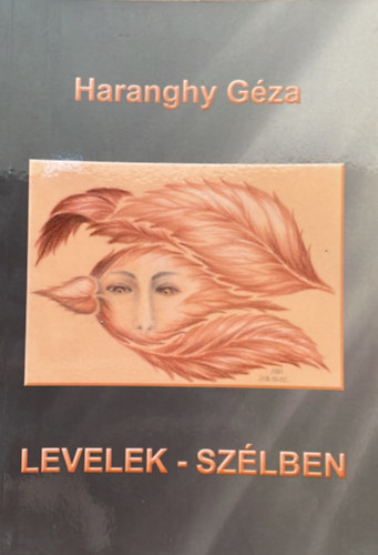 Haranghy Gza - Levelek - Szlben