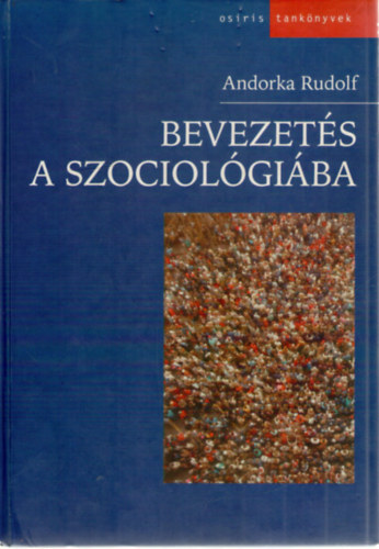 Bevezets a szociolgiba
