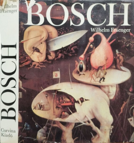 Hieronymus Bosch