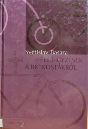 Feljegyzsek a biciklistkrl