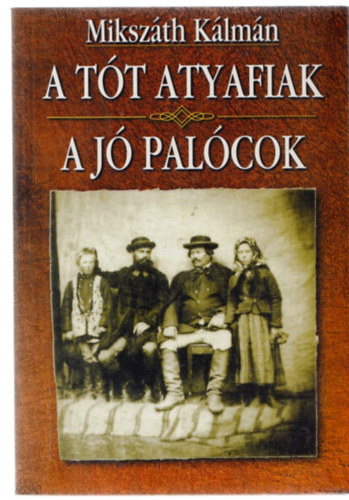 A tt atyafiak - A j palcok