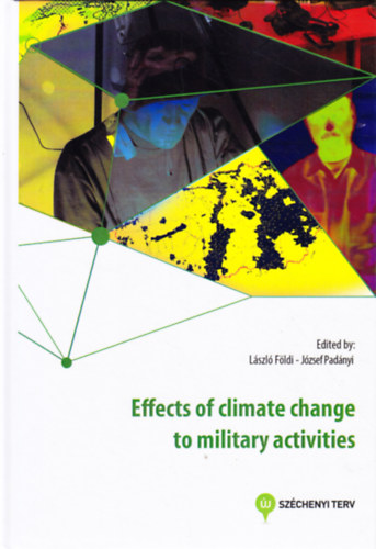 Effects of climate change on security and application of military force