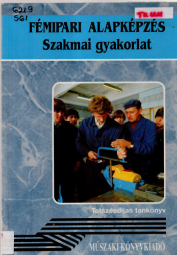 FMIPARI ALAPKPZS - Szakmai gyakorlat