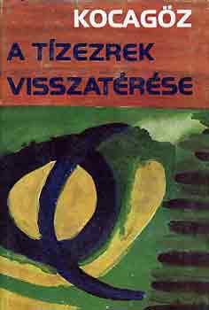 A tzezrek visszatrse