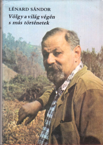 V�lgy a vil�g v�g�n s m�s t�rt�netek