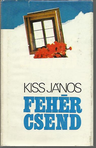 Fehr csend
