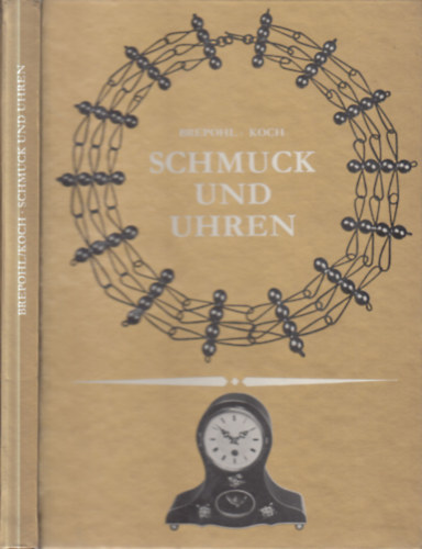 Schmuck und uhren