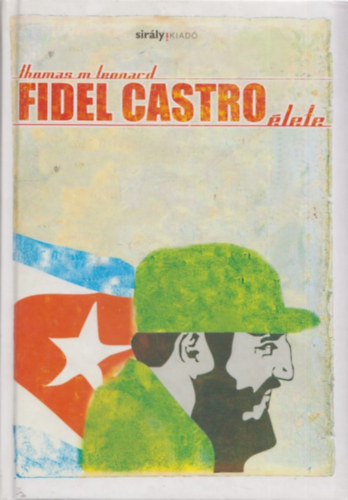 Fidel Castro lete