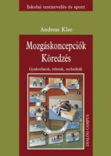 Mozg�skoncepci�k - K�redz�s