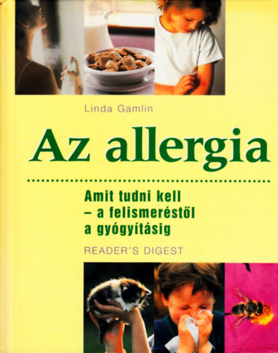 Az allergia