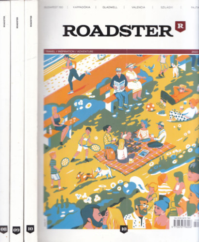 Roadster 2022/2-4.