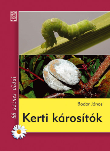 Kerti krostk