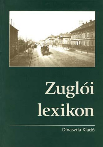 Fodor Bla - Zugli lexikon